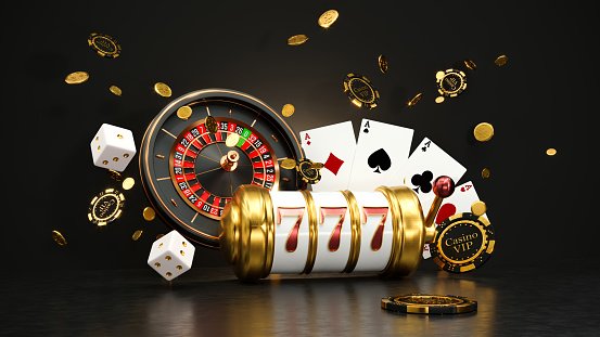 Ilustrasi fitur responsible gaming paushoki yang membantu pengguna Indonesia bermain dengan bijak dan terkontrol