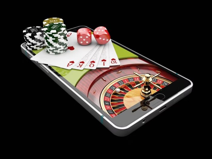 Tampilan antarmuka paushoki yang responsif dan aman di perangkat smartphone pengguna Indonesia